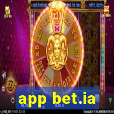 app bet.ia